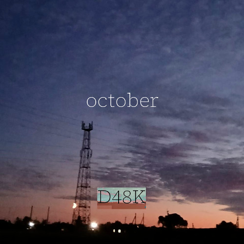 october - D48K
