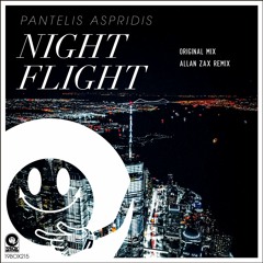 19BOX215 Pantelis Aspridis / Night Flight-Allan Zax Remix(LOW QUALITY PREVIEW)