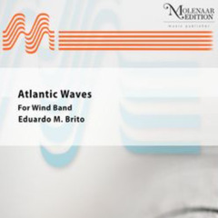 Atlantic Waves - Eduardo M. Brito