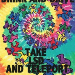 Silocybin Sessions - Dredz X Da MiGiT X Fuuk X Jakke