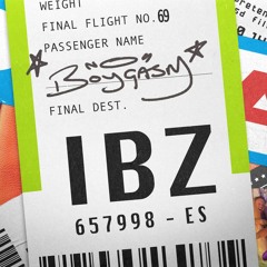 We're Going to Ibiza!