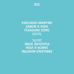 Emiliano Martini - Attention - (Original Mix) [Preview]