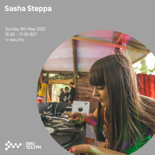 Sasha Steppa 08TH MAY 2022