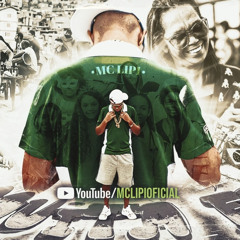 MC Lipi - Muita Fé ( Áudio Oficial) DJ Will SP