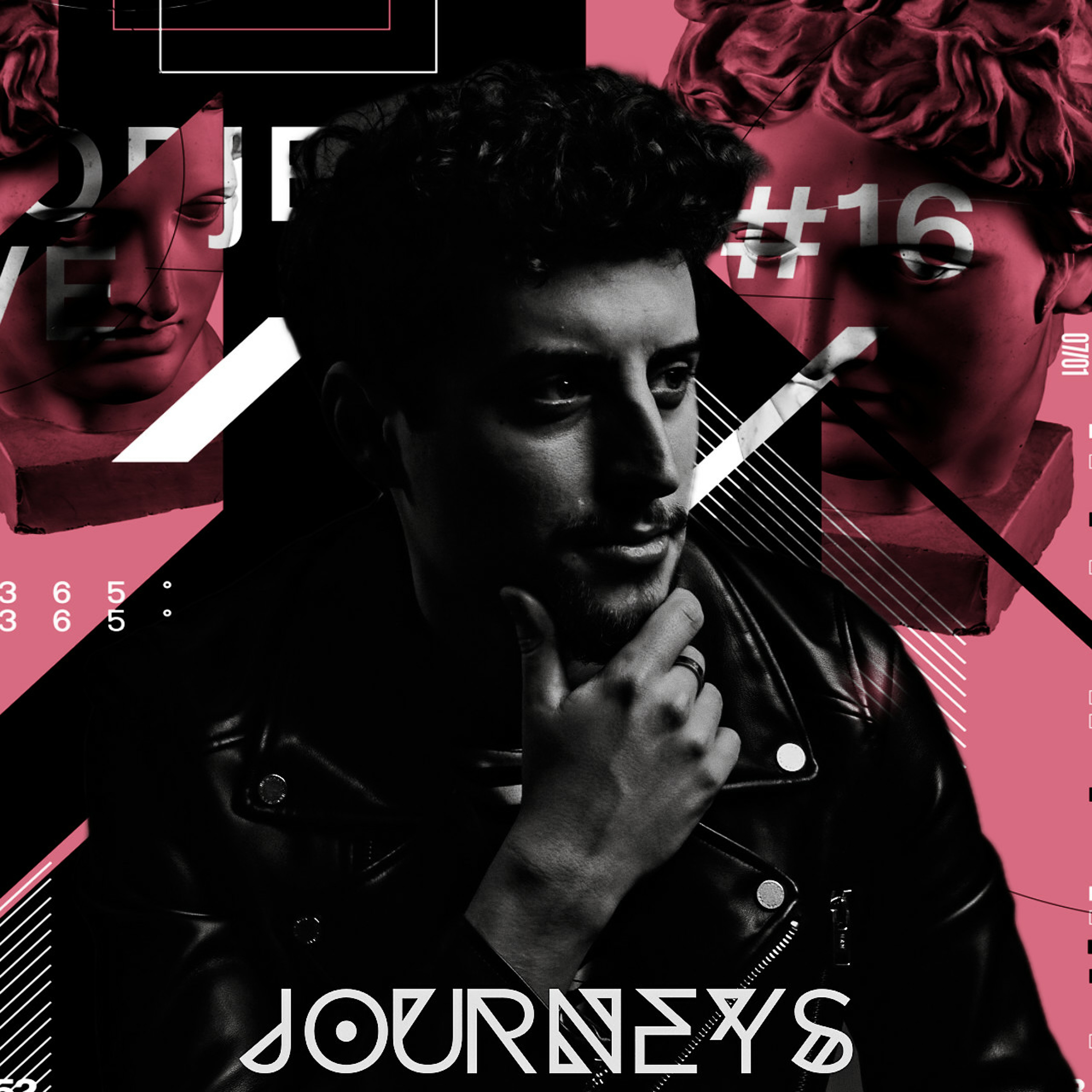 JOURNEYS