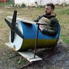 since 3noxh can't mix drums i made this