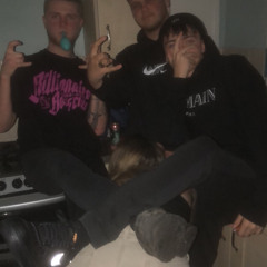 A.W.O.L - SK4INE x SAULY x BLEZ (mixed by flo$$y)