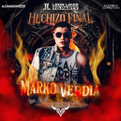 Brujería 5 By León Likes To Party - Marko Verdia (Special podcast)