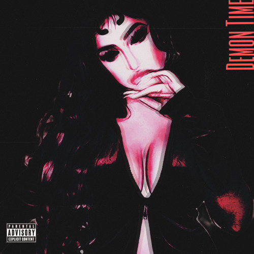 Cbreadthakid - Demon Time