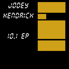 jodey kendrick - 4th Acid