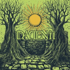 Mixed by Dadenii [f/k/a Trieste]