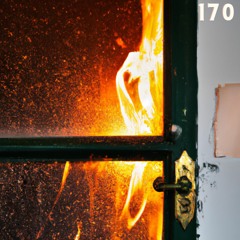 170 Door Posts prod. Mizzy Jones