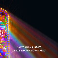 Saved On A Sunday