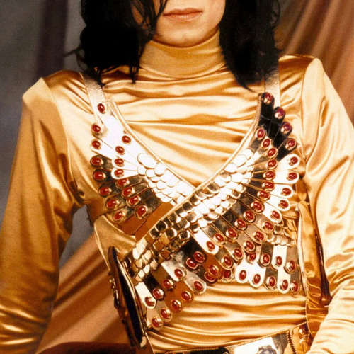Remember the Time MJFX Remix