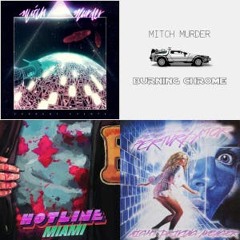 Hotline Miami Soundtrack (1 & 2)