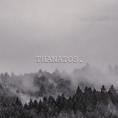 04 - THANATOS (The Pale) // The IV_HORSEMEN EP