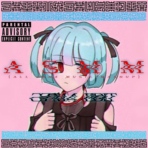 ASMM （All SXR4 Music Mashup）27m4 edit