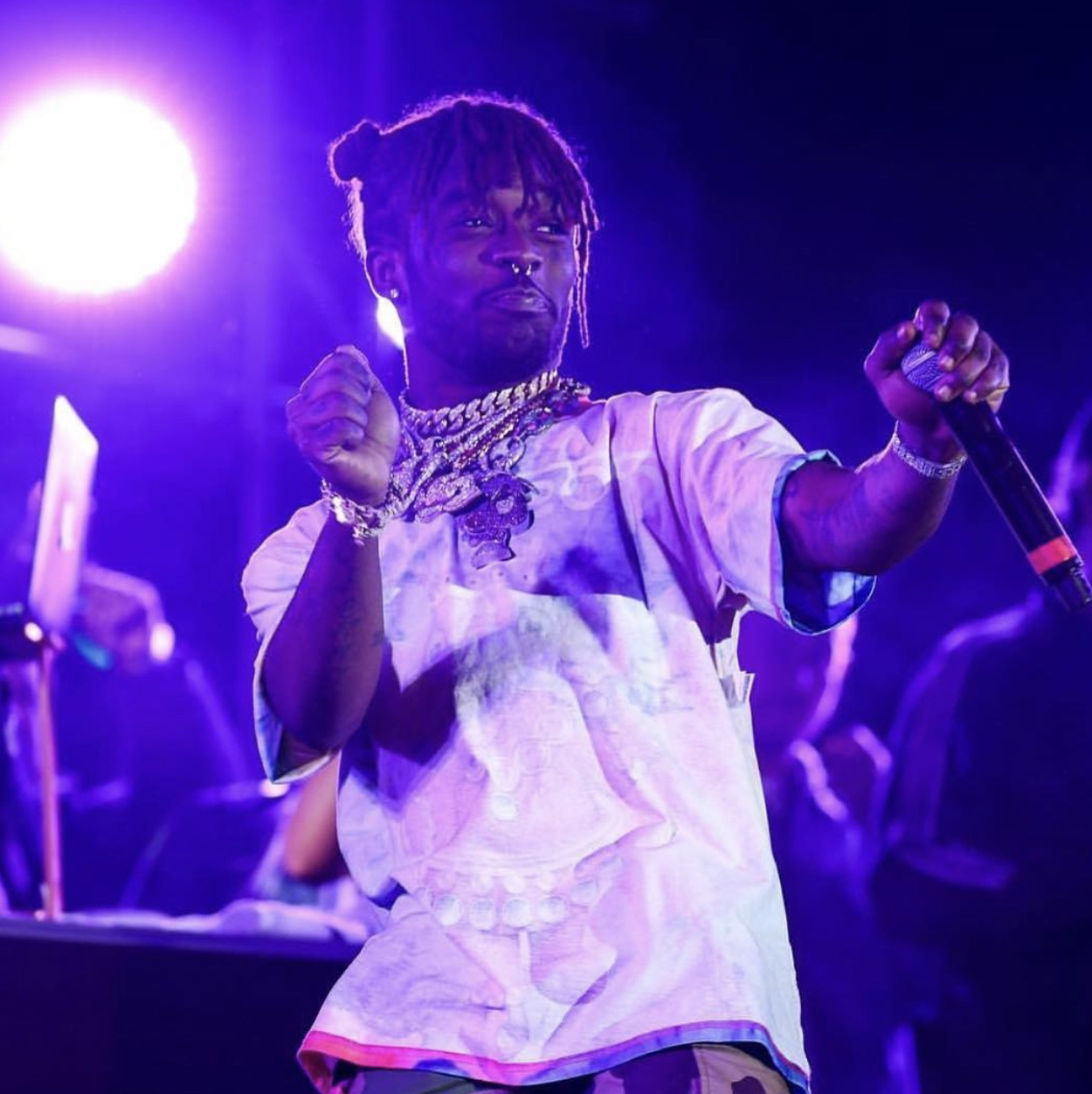 Big Cake – Lil Uzi Vert