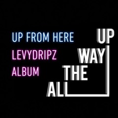 Back seat - Levydripz (Feat. Jah - K & Tyla Yaweh)