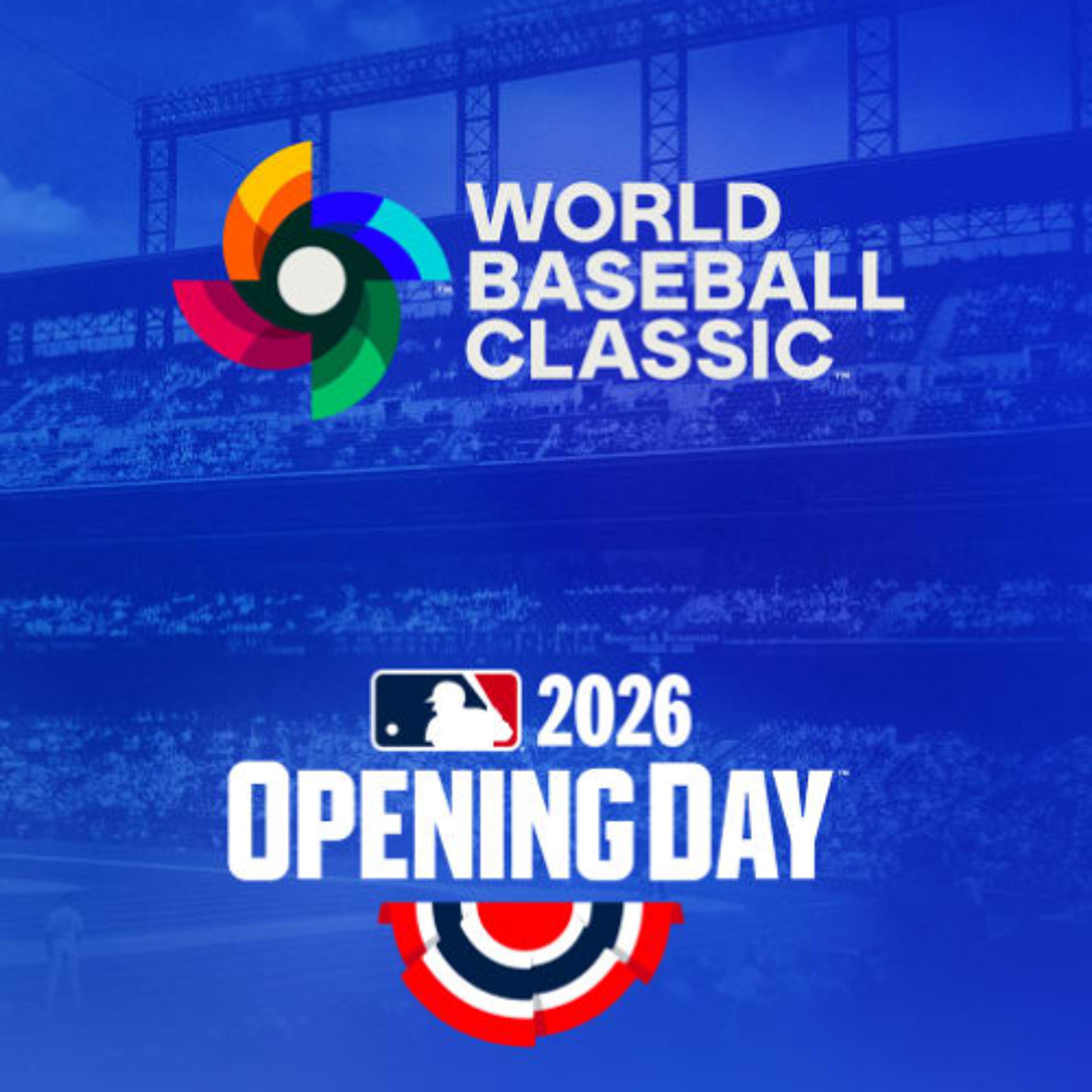3.18.26 - WBC Wrapup and Season Preview episode artwork