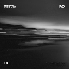 Emi Navarro - miss you - THE NIGHT DRIVE