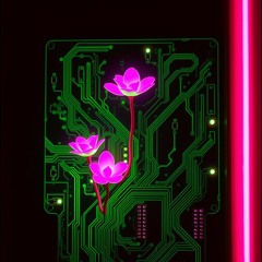 Electronic 5