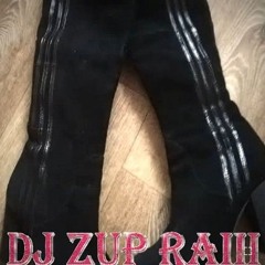 dj zup ralii модель (model)