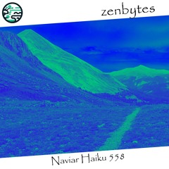 cascade sounds - Naviarhaiku 558