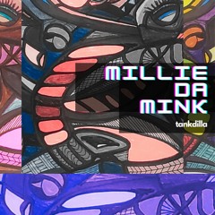 Millie Da Mink