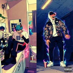 Whereismafiana! feat. Highbiieddiee (prod. Soulzii)