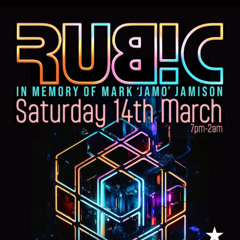 St John  Live @ Rubic pres The Mark Jamison Tribute 2026