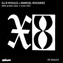Marcel Rockerz // Radio
