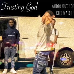Trusting God (Official Audio)