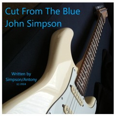 Cut From The Blue