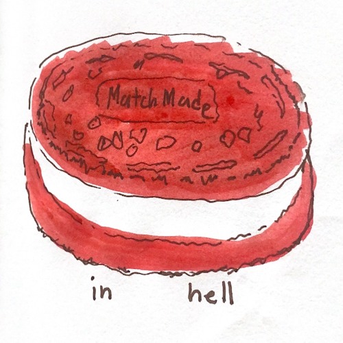 match made in hell