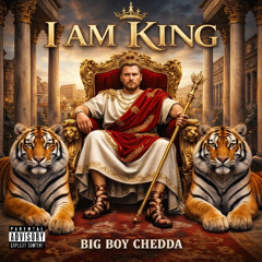 I Am King