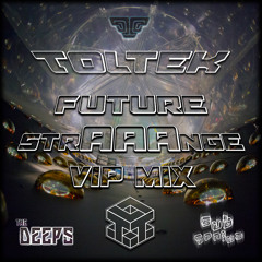 FUTUREstrAAAngeVIPmix