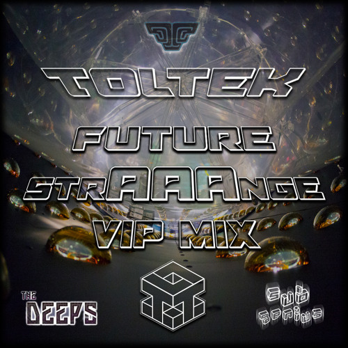 FUTUREstrAAAngeVIPmix
