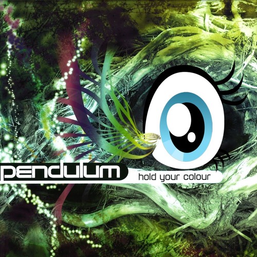 Pendulum - Girl In The Fyre-Flye