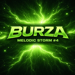 MELODIC STORM #4