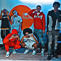 Live It Ft. RellGwuap