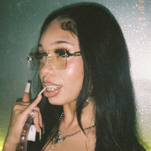 NO LOVE FREESTYLE [HOODRIXH]