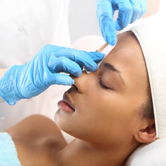 Top Wax Choices for Removing Facial Hair | Crybaby Wax