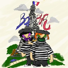 Bonjour (ft. D4Y)(prod. ShyGuy)