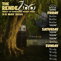 The RendeZoo (Artist Submission)