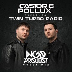 Twin Turbo Radio Ep. 26 (NGD Project Guest Mix)