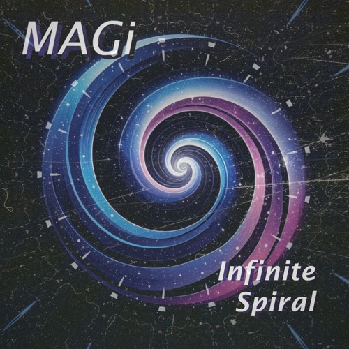 MAGi - Infinite Spiral [FREE DOWNLOAD]