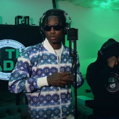 On the Radar Cypher Tata ending part