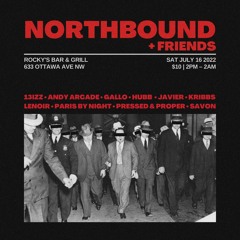 Northbound & Friends Mix