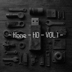 Home HD Vol. 1